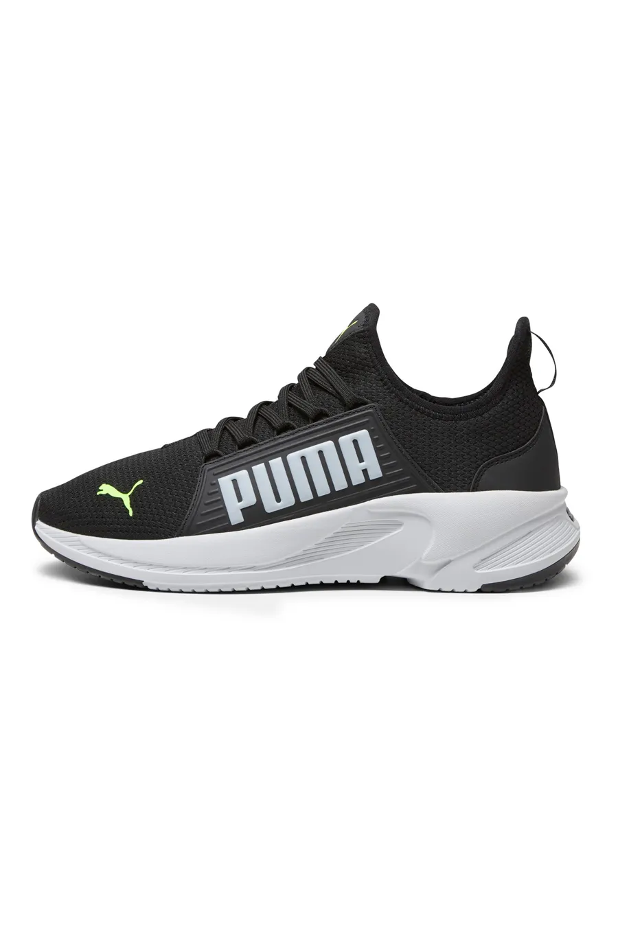 Scarpe da Running Nere Puma Softride Premier Slip-on
