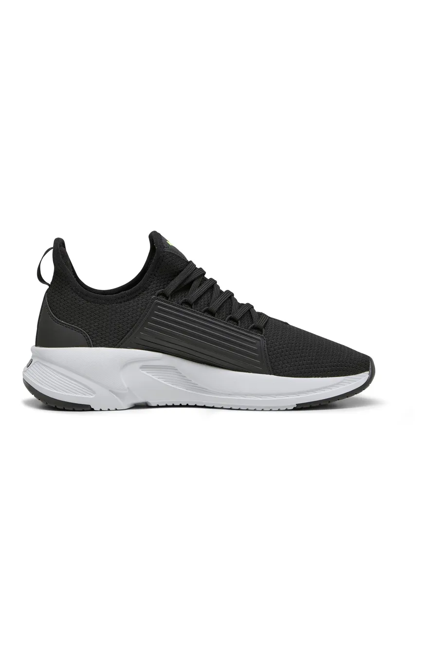 Scarpe da Running Nere Puma Softride Premier Slip-on