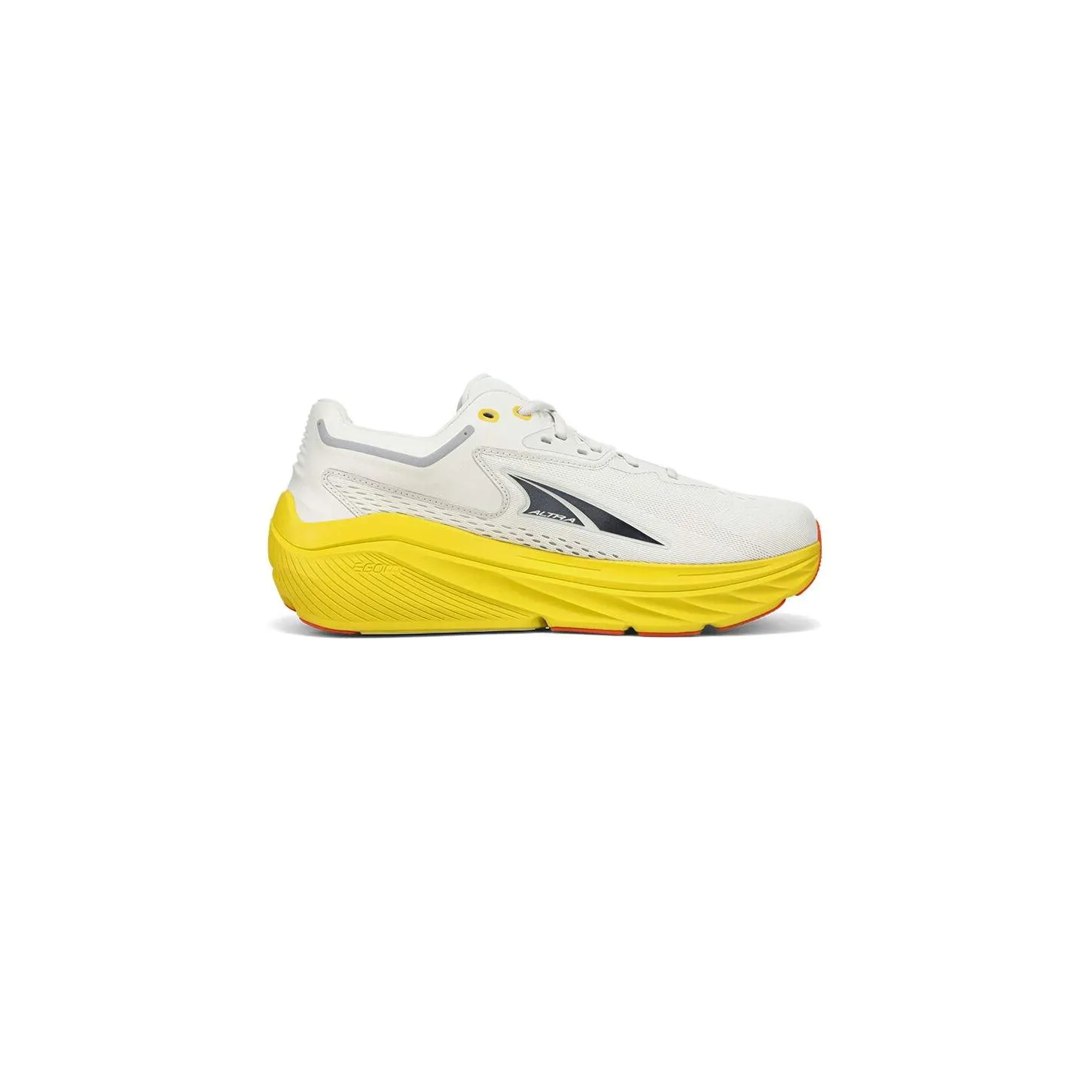 Scarpe da strada ALTRA VIA Olympus Uomo Grigio chiaro