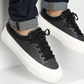 Scarpe da tennis Dyer 50517224 Nero