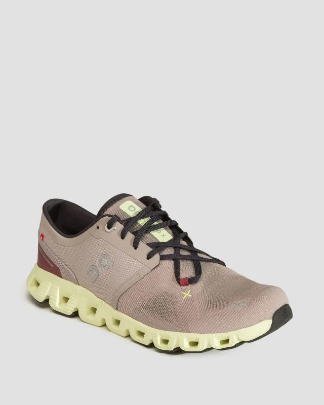 Scarpe da uomo On Running Cloud X 3