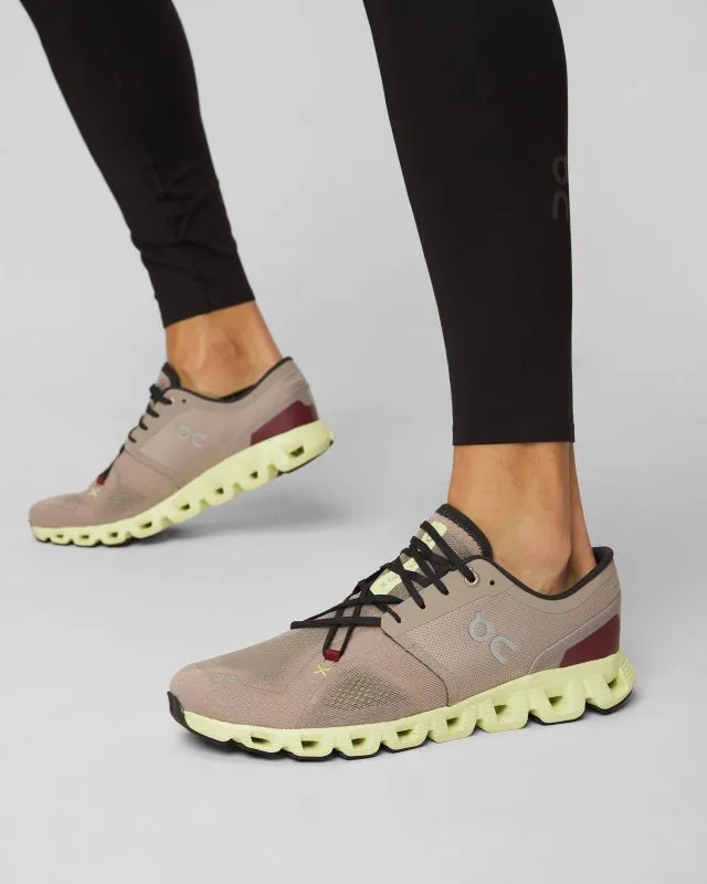 Scarpe da uomo On Running Cloud X 3