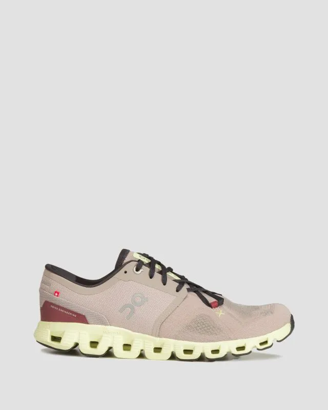 Scarpe da uomo On Running Cloud X 3