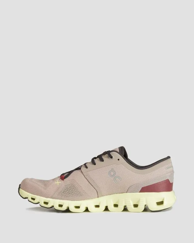 Scarpe da uomo On Running Cloud X 3