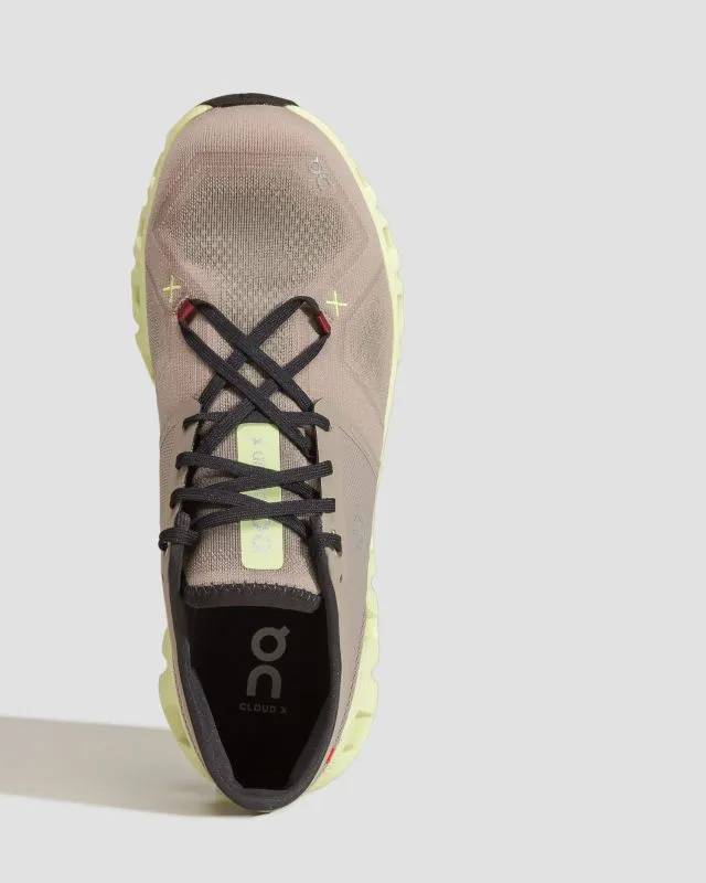 Scarpe da uomo On Running Cloud X 3