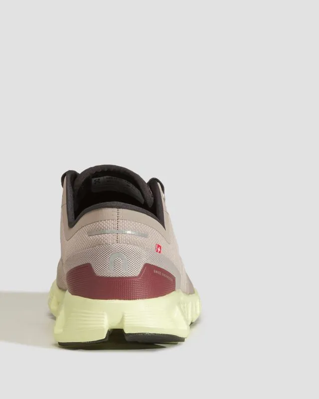 Scarpe da uomo On Running Cloud X 3