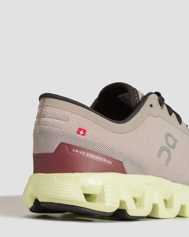Scarpe da uomo On Running Cloud X 3