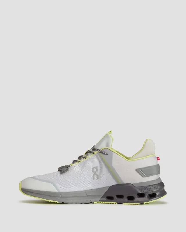 Scarpe da uomo On Running Cloudnova Flux