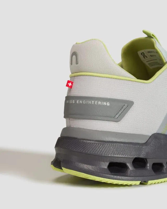 Scarpe da uomo On Running Cloudnova Flux