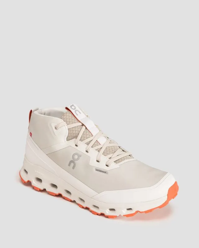 Scarpe da uomo On Running Cloudroam Waterproof