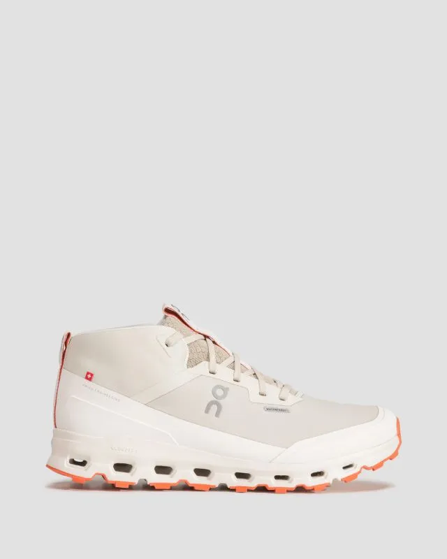 Scarpe da uomo On Running Cloudroam Waterproof