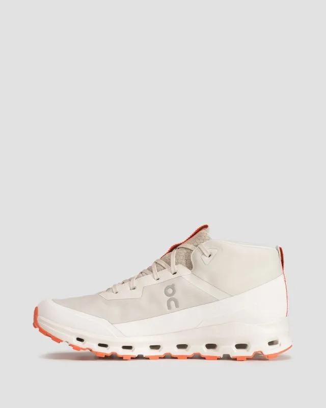 Scarpe da uomo On Running Cloudroam Waterproof