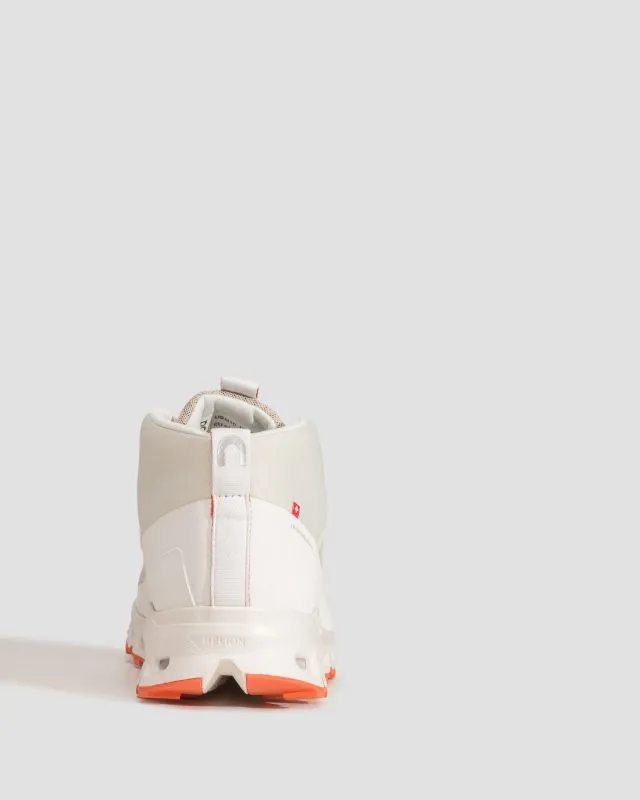 Scarpe da uomo On Running Cloudroam Waterproof