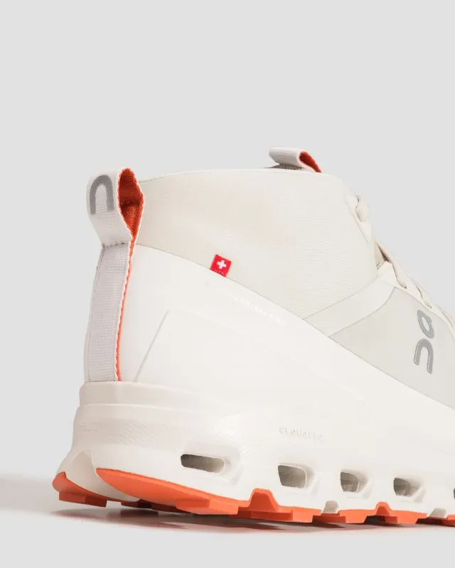 Scarpe da uomo On Running Cloudroam Waterproof
