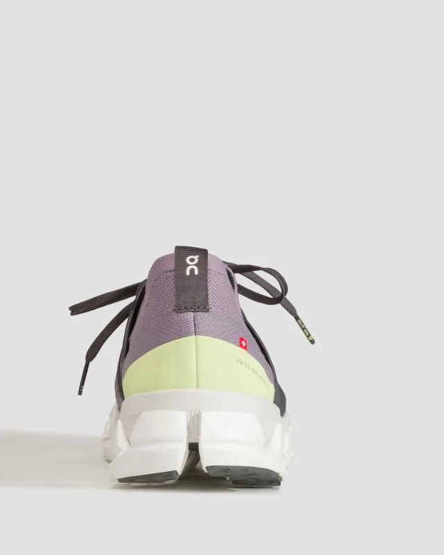Scarpe da uomo On Running Cloudswift 3