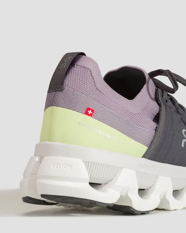 Scarpe da uomo On Running Cloudswift 3