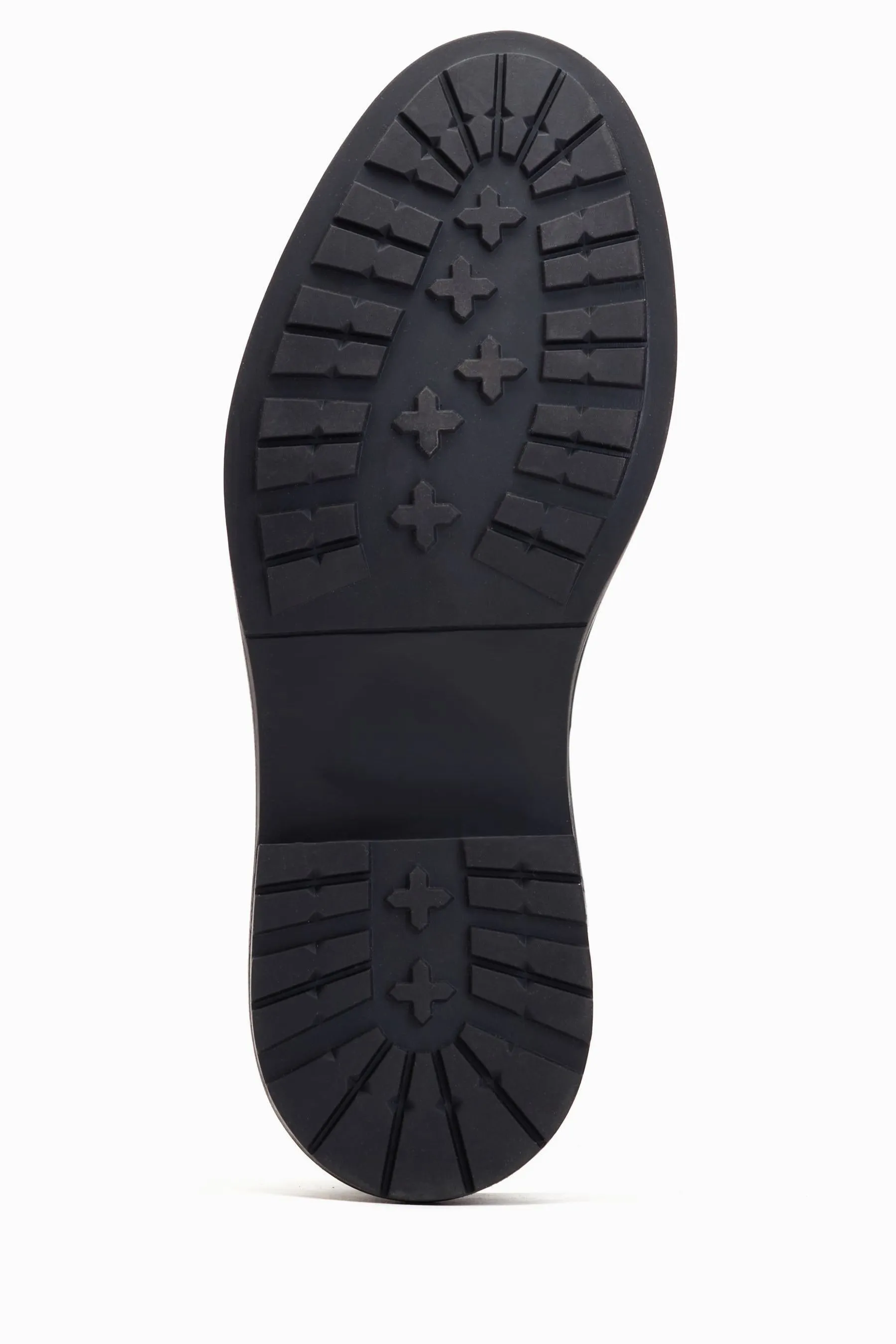 Scarpe Derby Base London Dime Stringato    