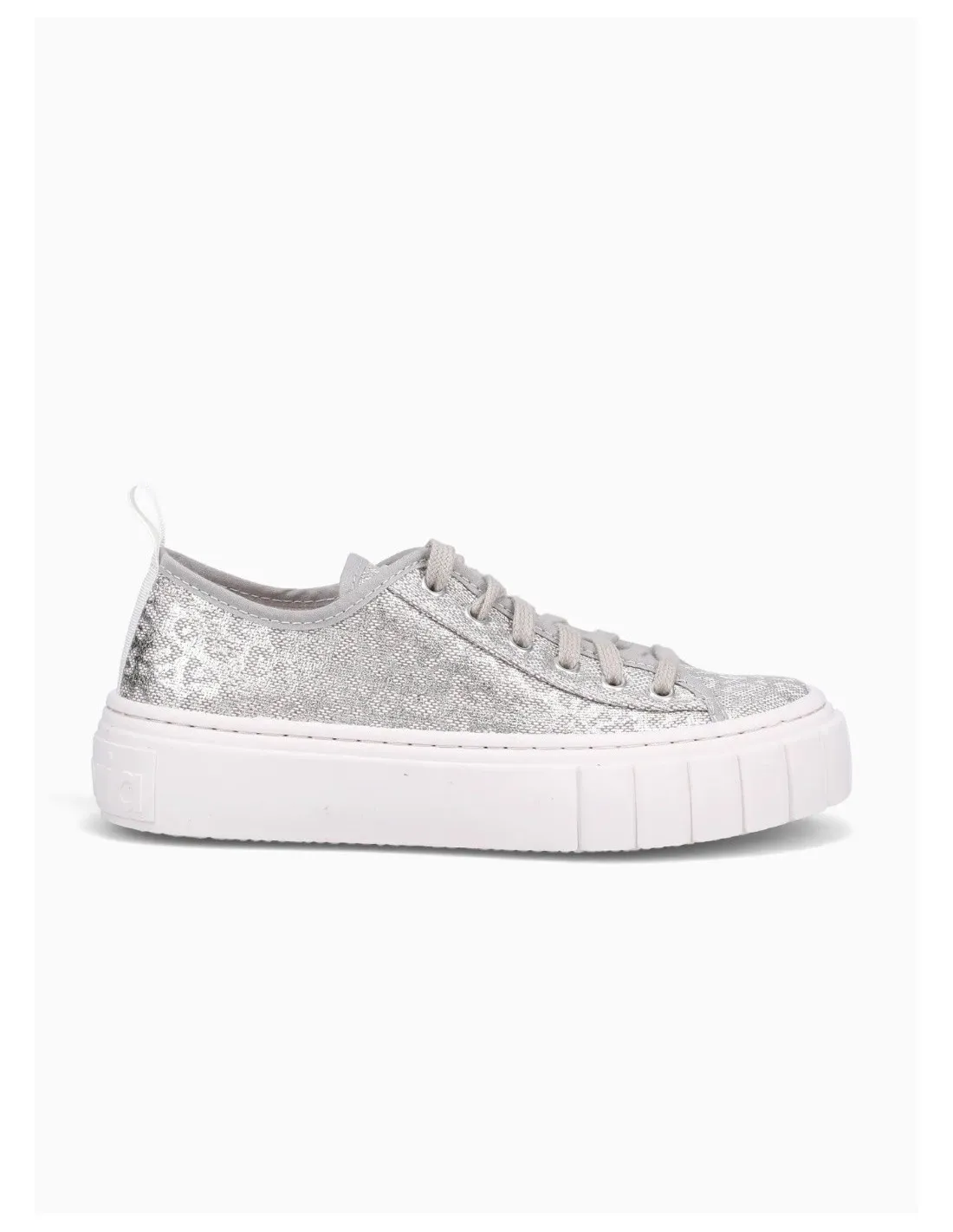 Scarpe Donna Abril Lona Victoria