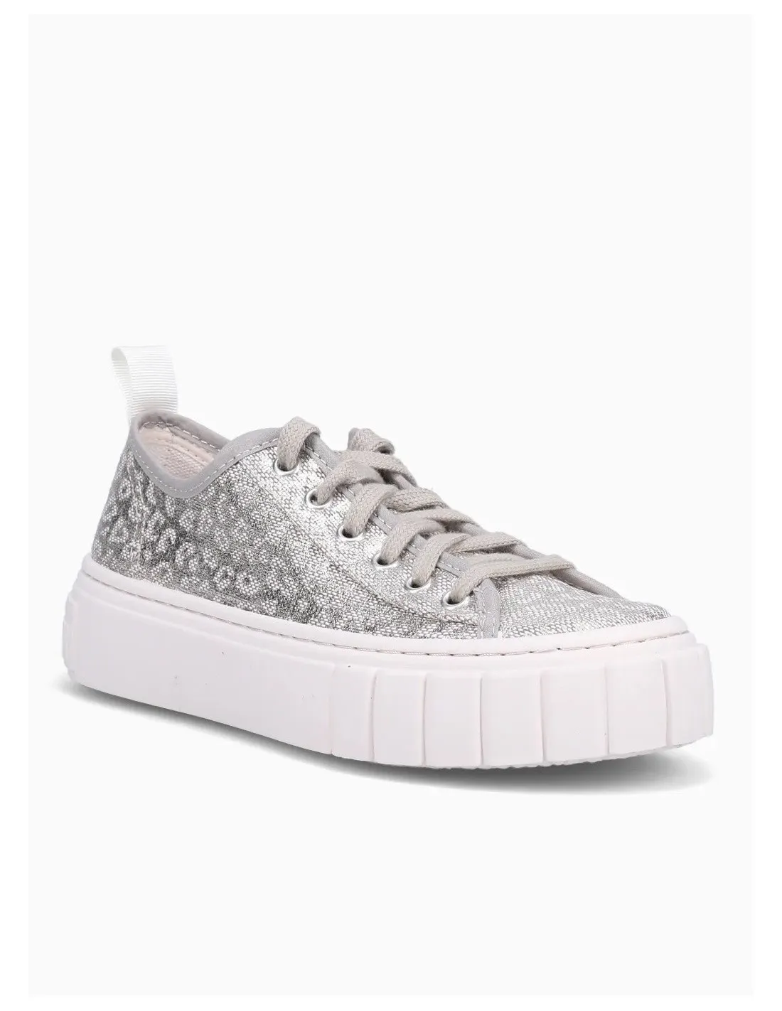 Scarpe Donna Abril Lona Victoria