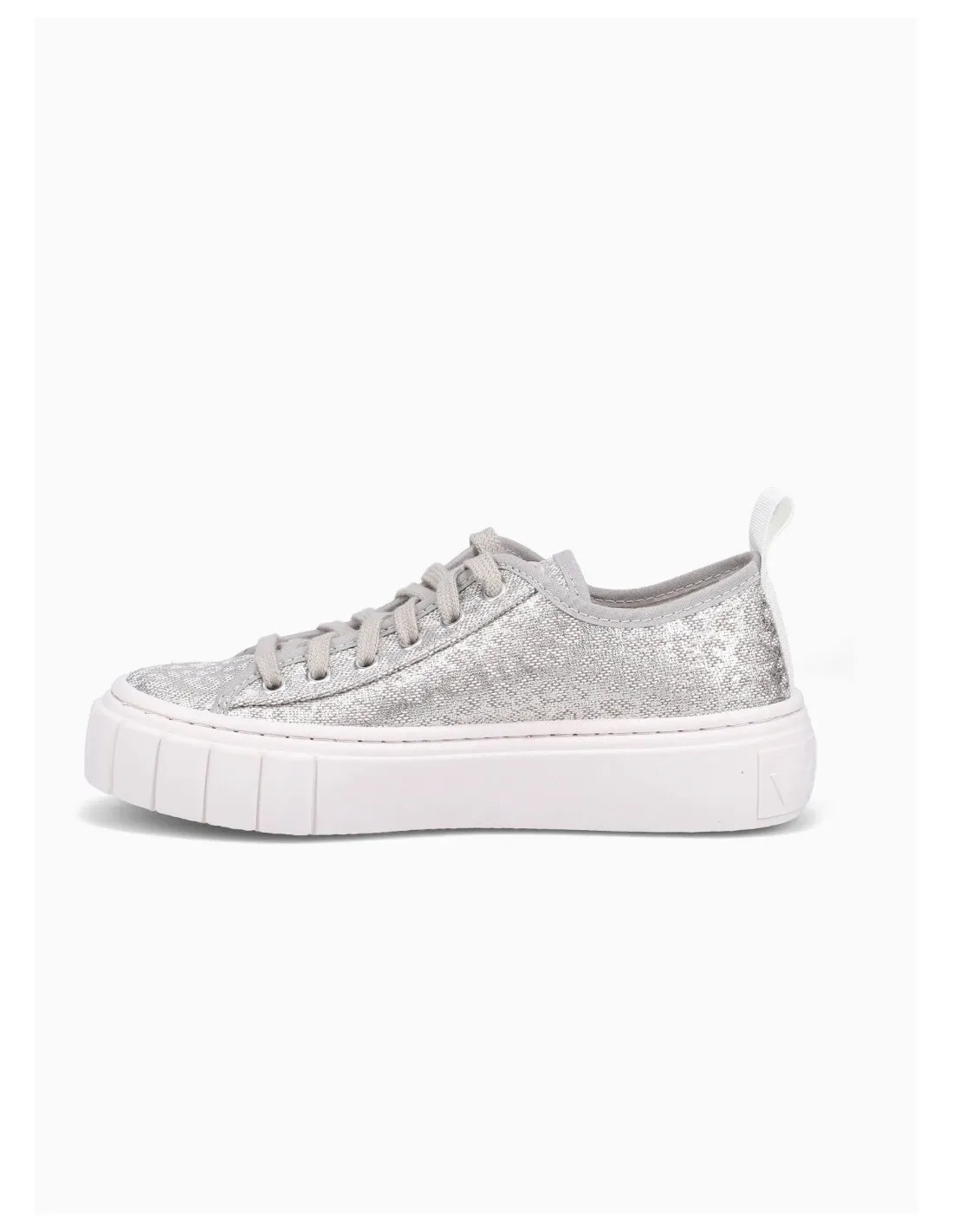 Scarpe Donna Abril Lona Victoria