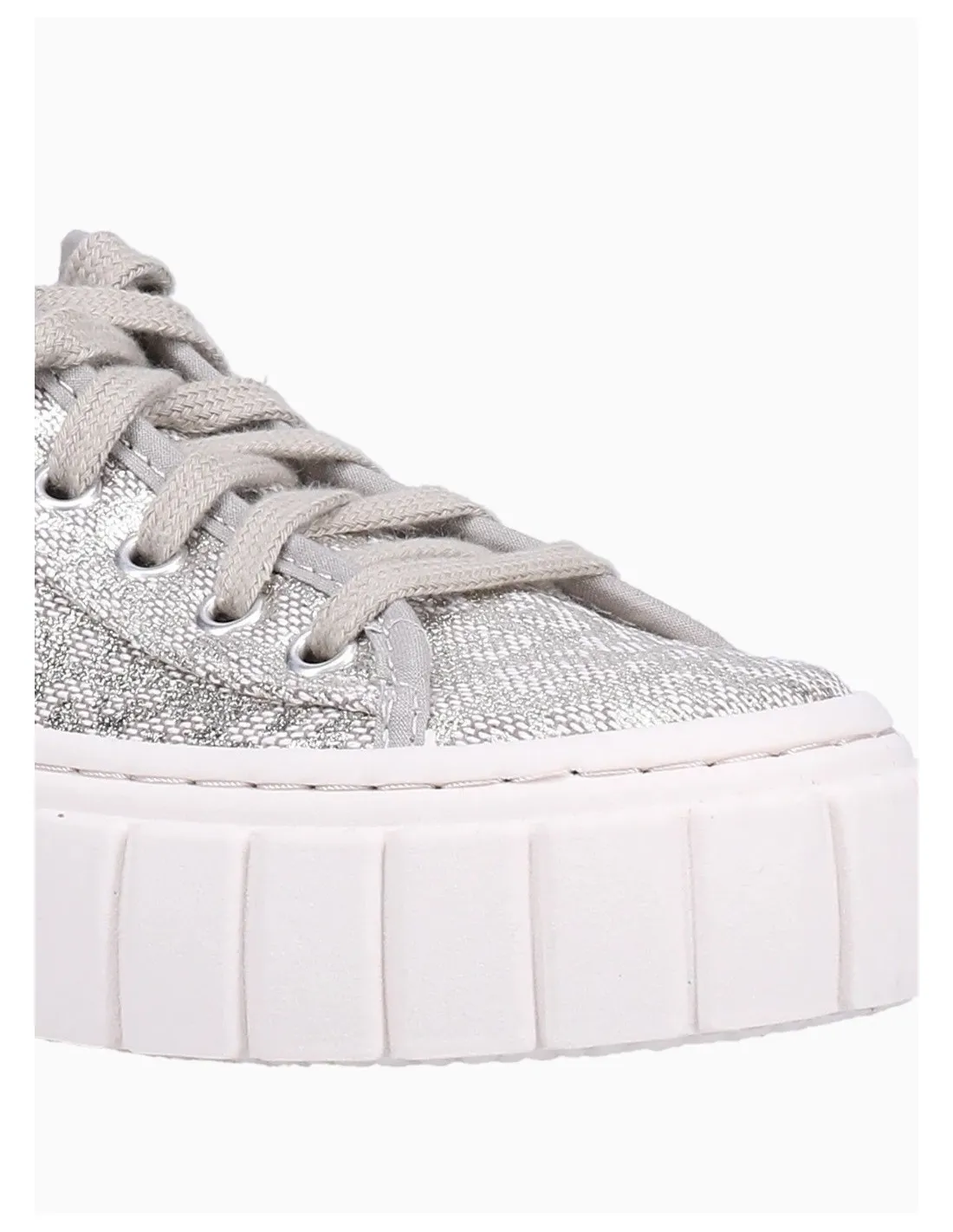 Scarpe Donna Abril Lona Victoria