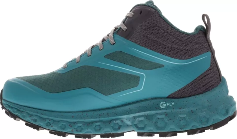 Scarpe INOV-8 ROCFLY G 390 GTX W