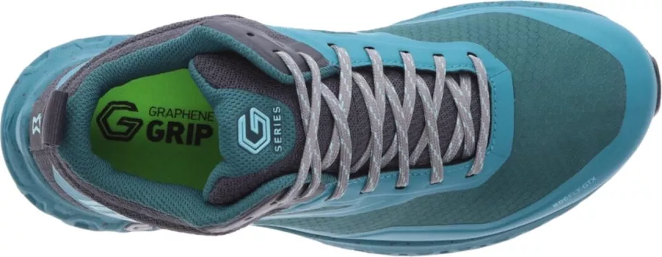 Scarpe INOV-8 ROCFLY G 390 GTX W