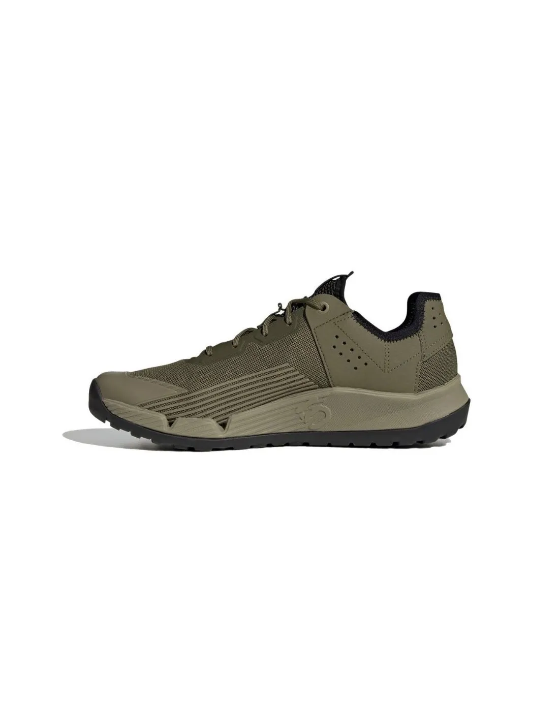 Scarpe MTB Five Ten Trailcross LT Focus Olive/Pulse Lime