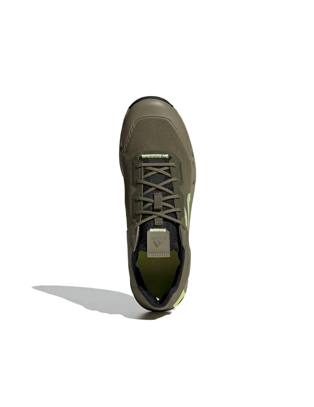 Scarpe MTB Five Ten Trailcross LT Focus Olive/Pulse Lime