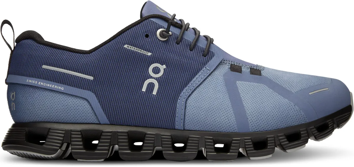 Scarpe On Running Cloud 5 Waterproof