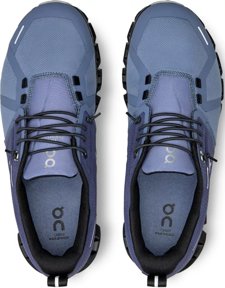 Scarpe On Running Cloud 5 Waterproof