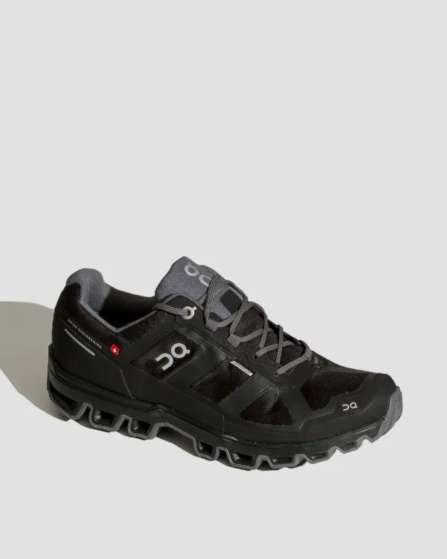 Scarpe ON RUNNING CLOUDVENTURE WATERPROOF WOMAN