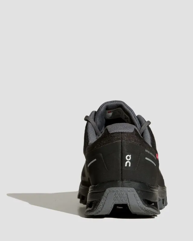 Scarpe ON RUNNING CLOUDVENTURE WATERPROOF WOMAN