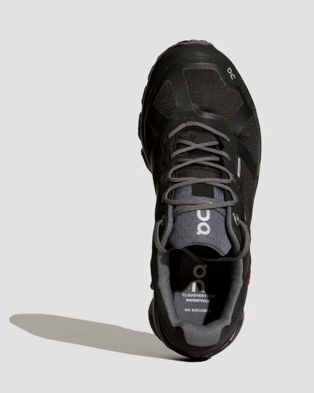 Scarpe ON RUNNING CLOUDVENTURE WATERPROOF WOMAN