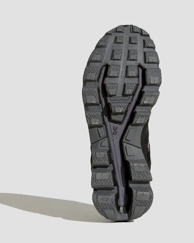 Scarpe ON RUNNING CLOUDVENTURE WATERPROOF WOMAN