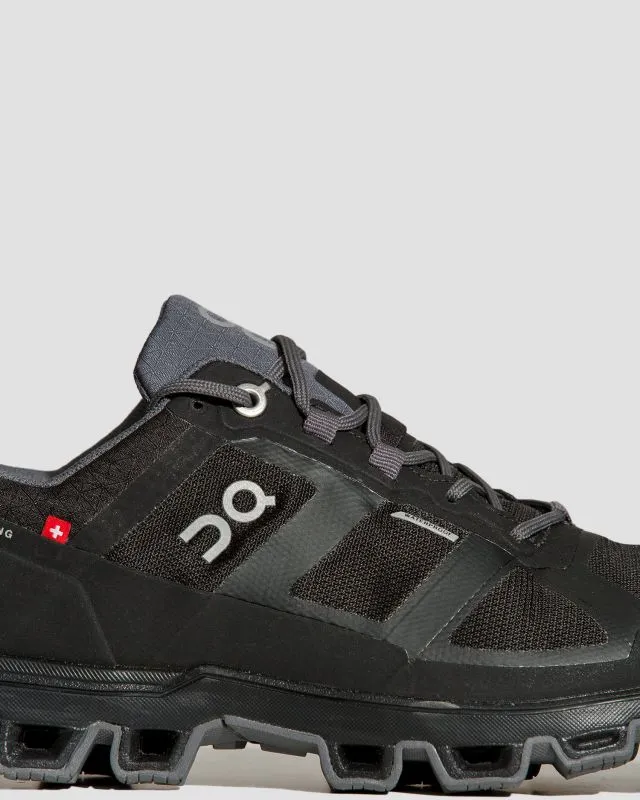 Scarpe ON RUNNING CLOUDVENTURE WATERPROOF WOMAN