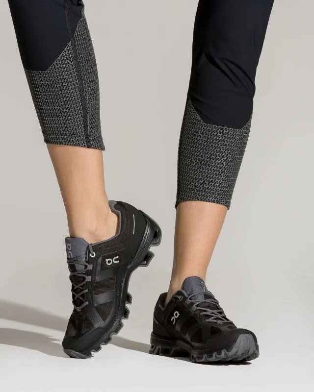 Scarpe ON RUNNING CLOUDVENTURE WATERPROOF WOMAN