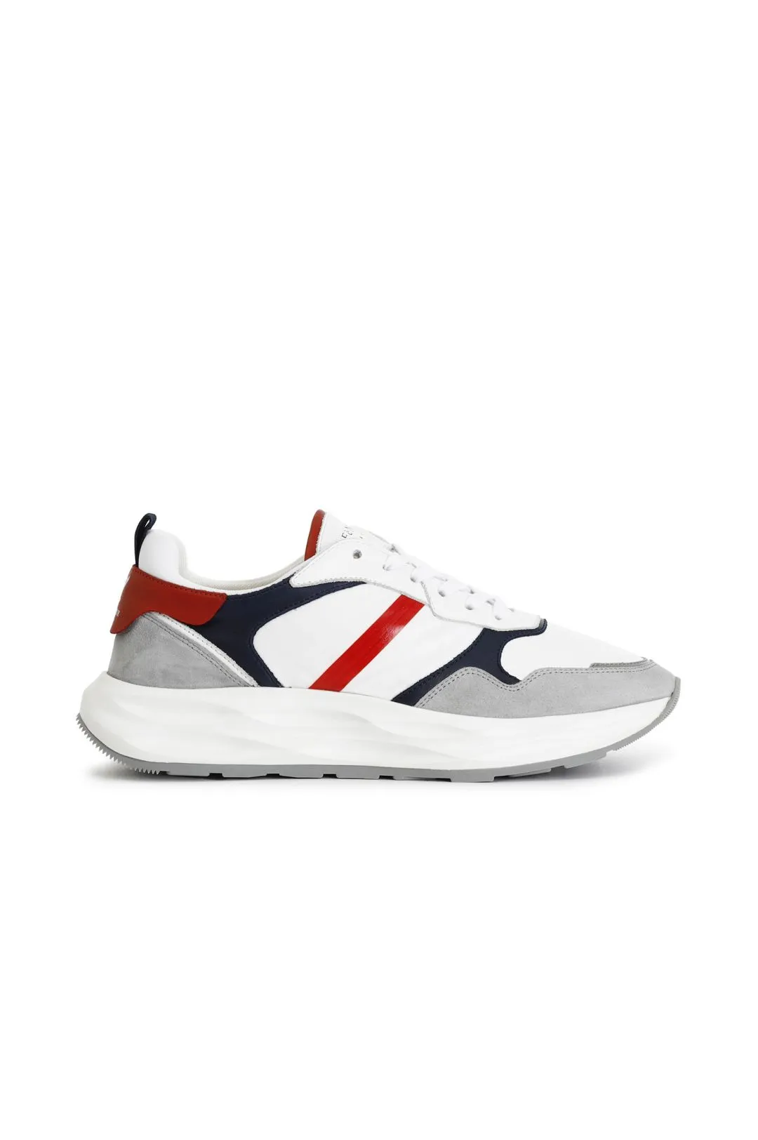 scarpe running uomo multicolor multi bianco