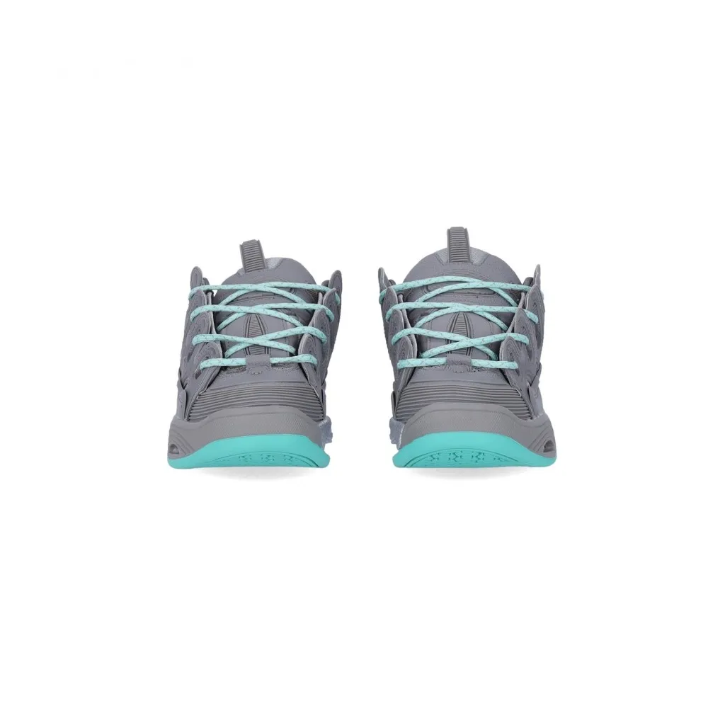 scarpe skate uomo d3 2001 GREY/SEAFOAM
