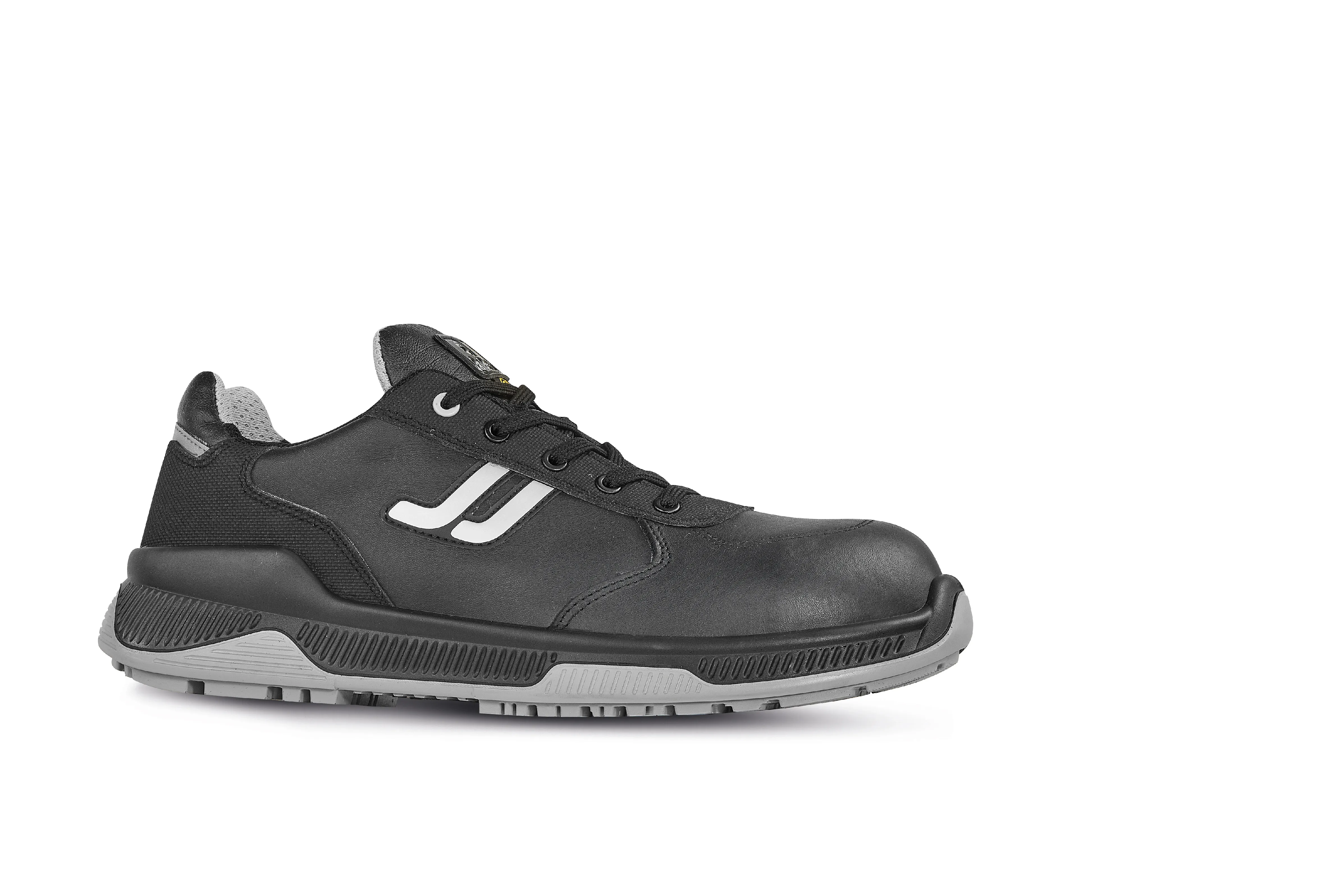 Scarpe sportive antinfortunistiche S3 Jallatte JALCYBER, , Unisex tg. 42, col. , resistenti all'acqua, con puntale di