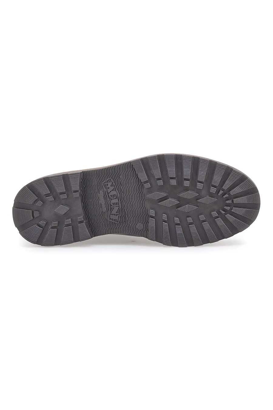 Scarpe Stringate Nere Pittarello Plus 11856