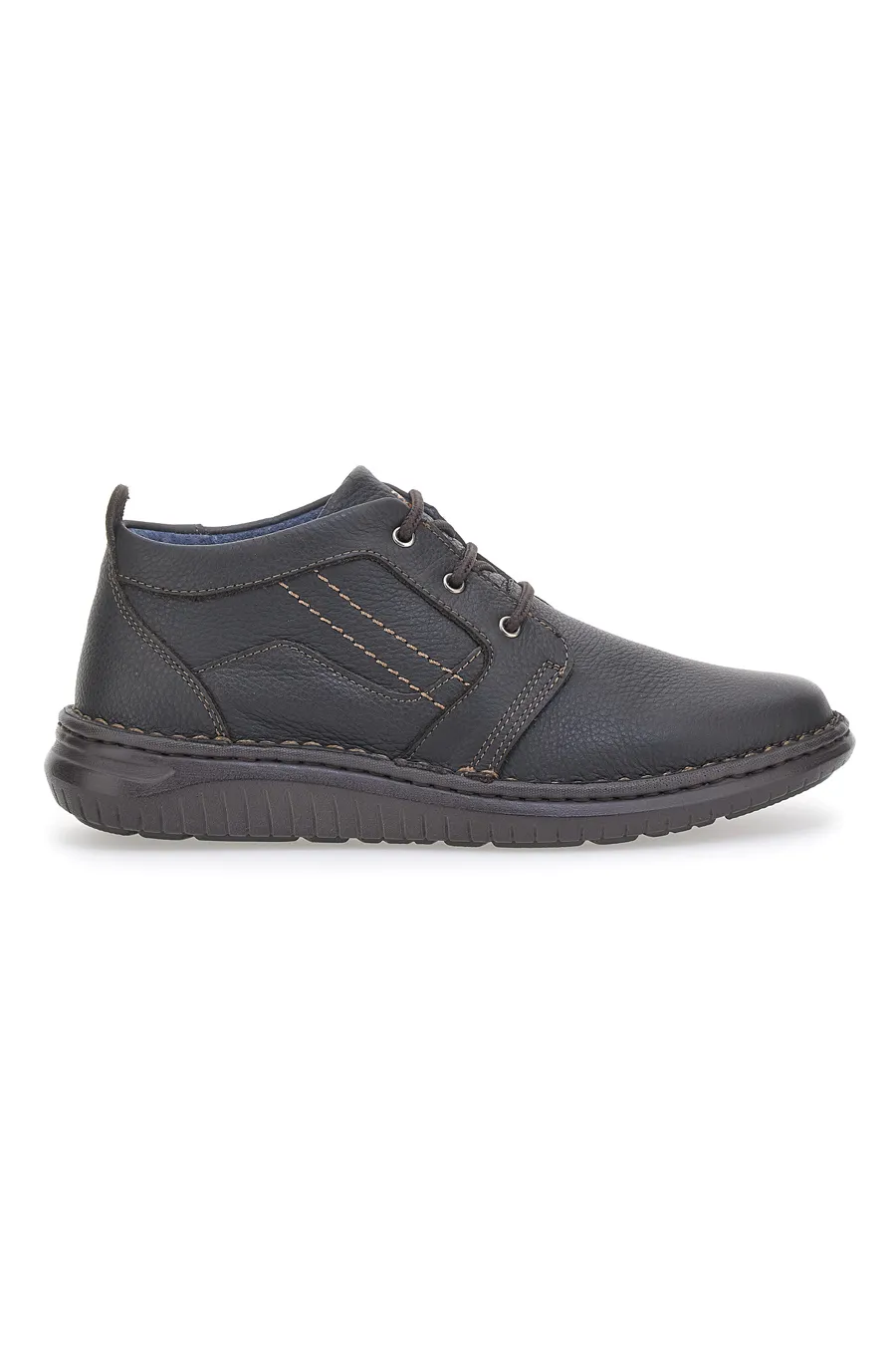 Scarpe Stringate Pittarello Eco 8897 Marrone