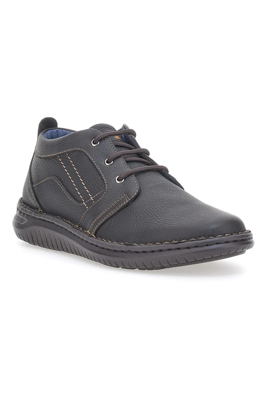 Scarpe Stringate Pittarello Eco 8897 Marrone