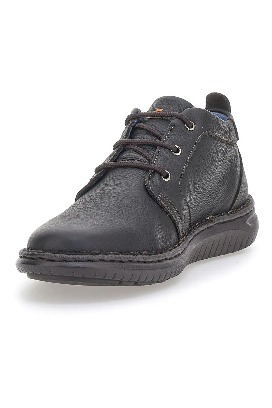 Scarpe Stringate Pittarello Eco 8897 Marrone