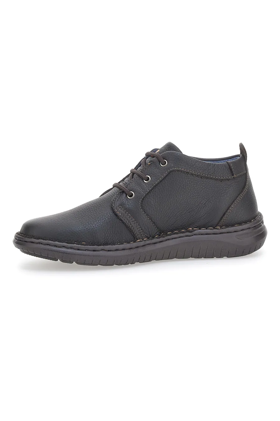 Scarpe Stringate Pittarello Eco 8897 Marrone