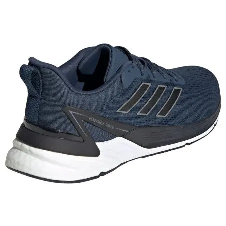 Scarpe Uomo Adidas H04566 Response Super 2.0 Blu