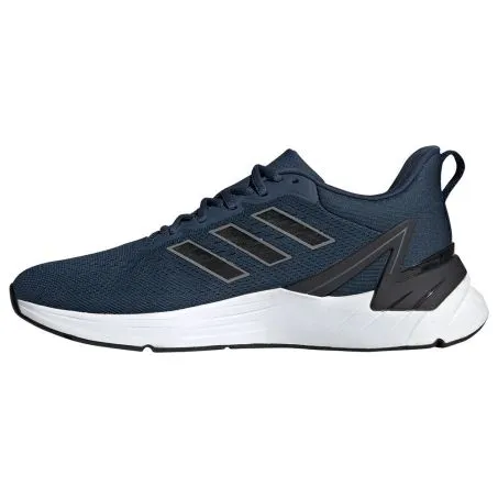 Scarpe Uomo Adidas H04566 Response Super 2.0 Blu