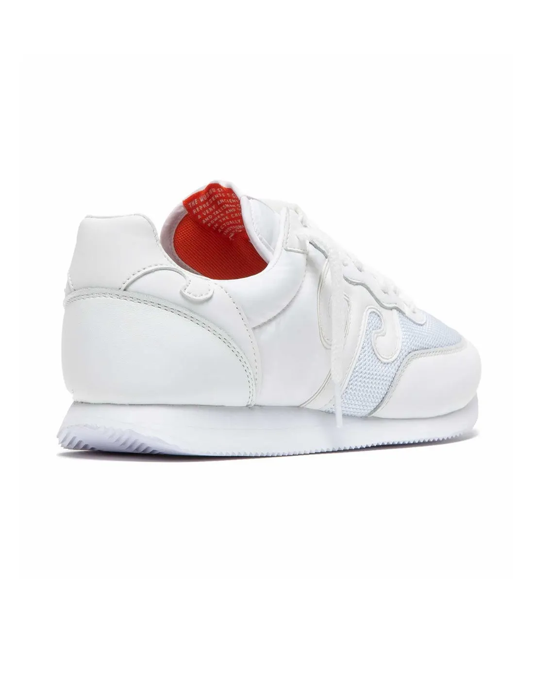 Scarpe Uomo Tiantan Pro Wushu