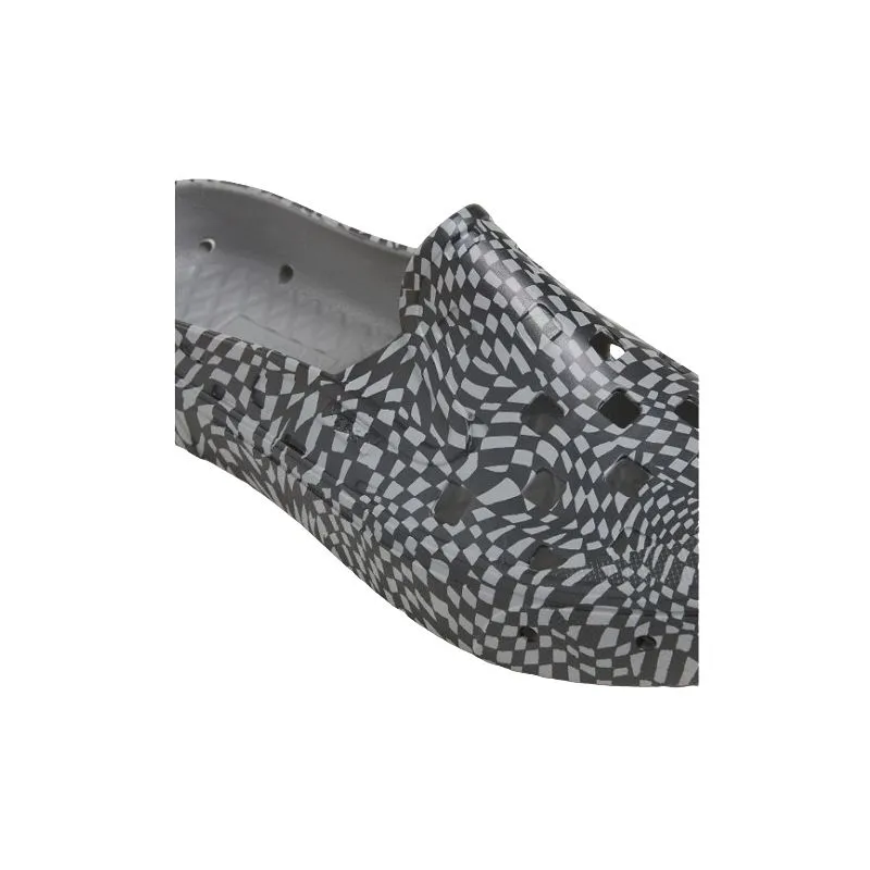 Scarpe Vans Slip-On Mule TRK SURF ESSENTIALS (NERO/BLACK/GREY)