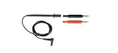 Set di sonde del puntale Chauvin Arnoux per IVA